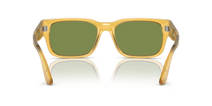 0PO3315S - Persol - (Miele) Green - 55 - 19 - 145 MM - Ardor Eyewear 8056597823715