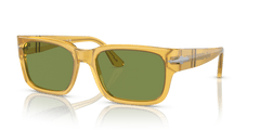 0PO3315S - Persol - (Miele) Green - 55 - 19 - 145 MM - Ardor Eyewear 8056597823715