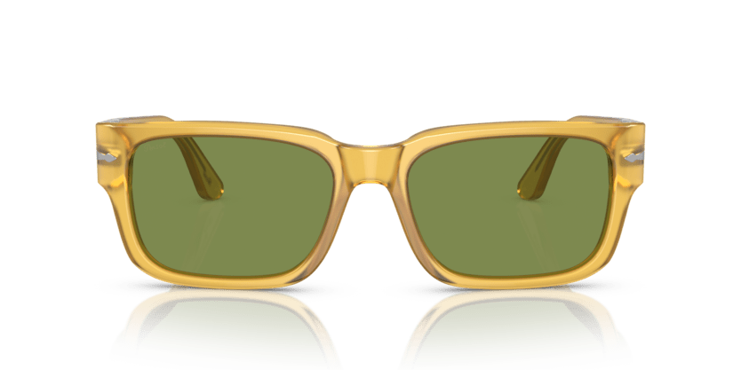 0PO3315S - Persol - (Miele) Green - 55 - 19 - 145 MM - Ardor Eyewear 8056597823715