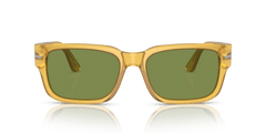 0PO3315S - Persol - (Miele) Green - 55 - 19 - 145 MM - Ardor Eyewear 8056597823715