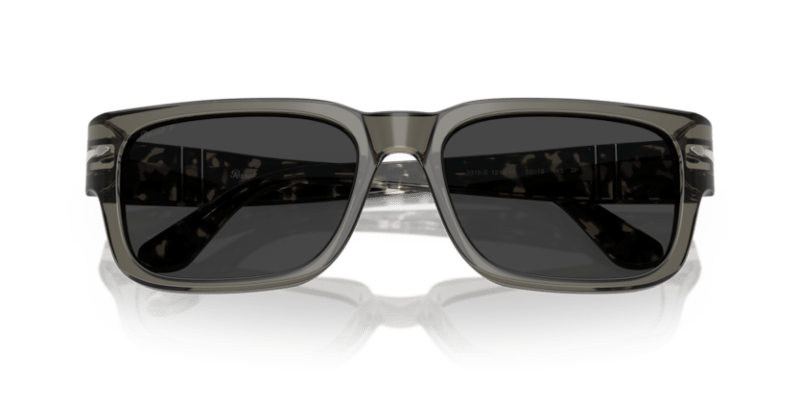 (Smoke) Black Polarized -  8056262232309