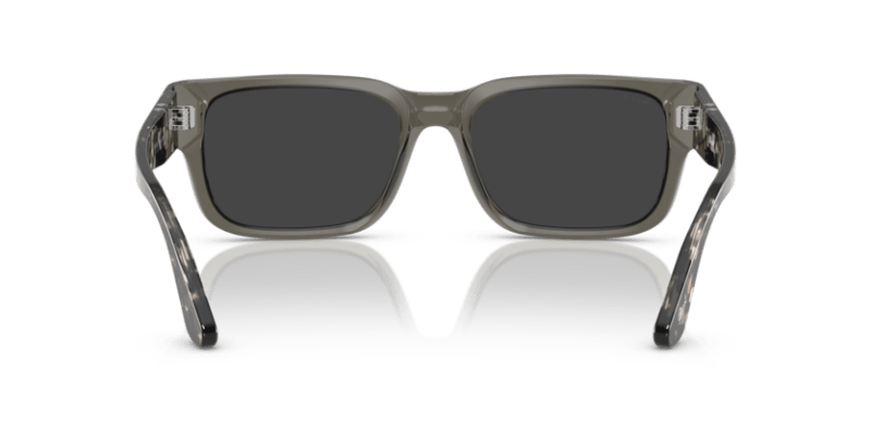 (Smoke) Black Polarized -  8056262232309