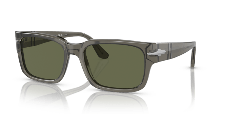 Transparent Taupe Gray - 0PO3315S 8056597823692