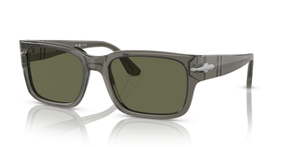 Transparent Taupe Gray - 0PO3315S 8056597823692