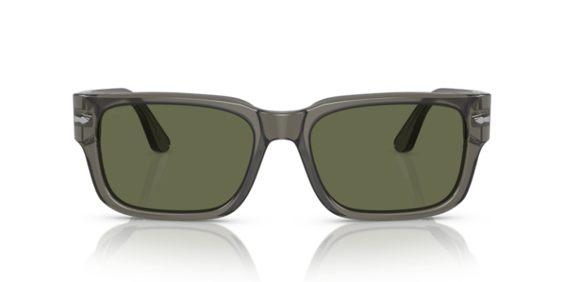 Transparent Taupe Gray - 0PO3315S 8056597823692