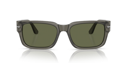 Transparent Taupe Gray - 0PO3315S 8056597823692