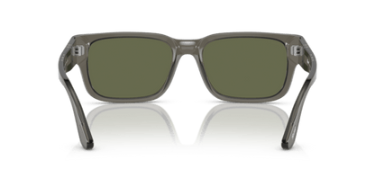 Transparent Taupe Gray - 0PO3315S 8056597823692