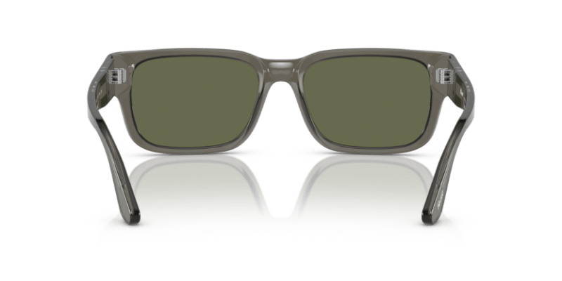 Transparent Taupe Gray - 0PO3315S 8056597823692