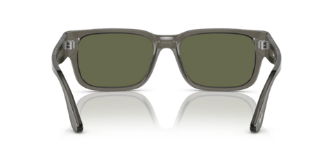 Transparent Taupe Gray - 0PO3315S 8056597823692