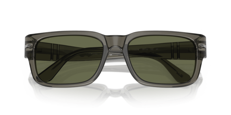 Transparent Taupe Gray - 0PO3315S 8056597823692