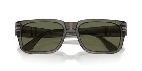 Transparent Taupe Gray - 0PO3315S 8056597823692