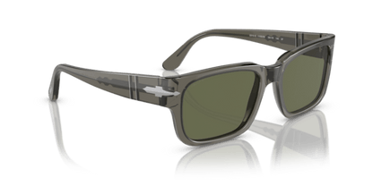 Transparent Taupe Gray - 0PO3315S 8056597823692