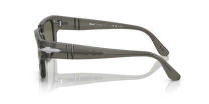 Transparent Taupe Gray - 0PO3315S 8056597823692