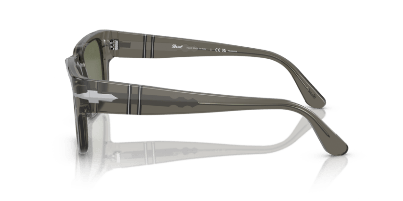 Transparent Taupe Gray - 0PO3315S 8056597823692