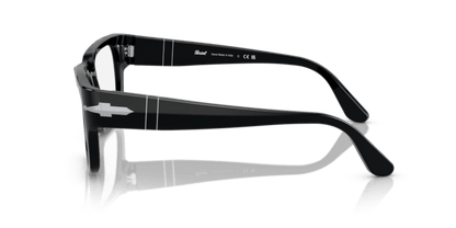 Black - 0PO3315V 8056597831123