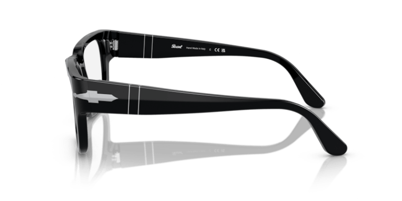 Black - 0PO3315V 8056597831123