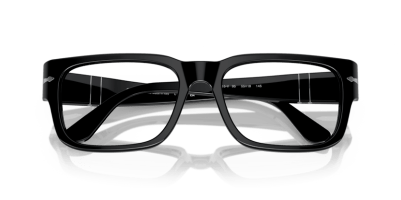 Black - 0PO3315V 8056597831123