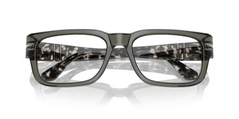 Grey - (Smoke 1219) -  8056262231999