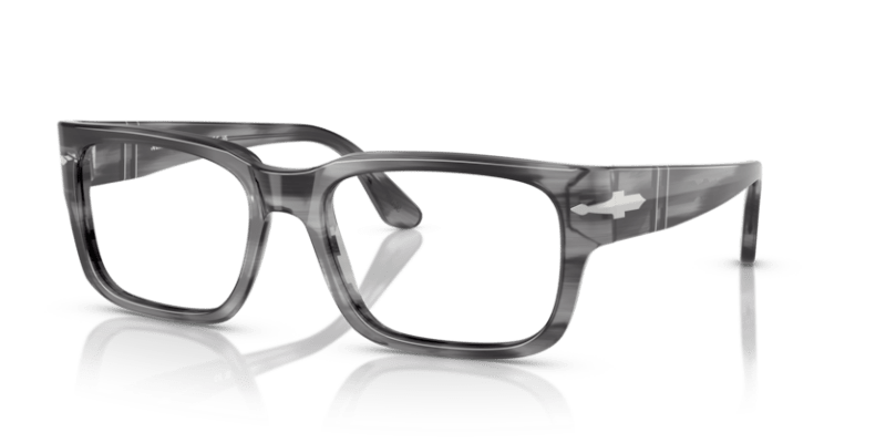 Grey - (Striped Grey 1192) -  8056262231982