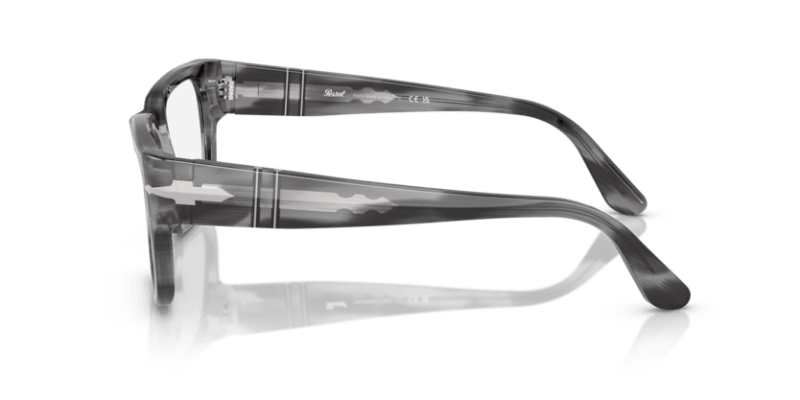 Grey - (Striped Grey 1192) -  8056262231982