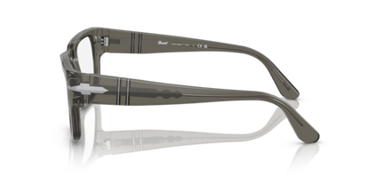 Transparent Taupe Gray - 0PO3315V 8056597831093