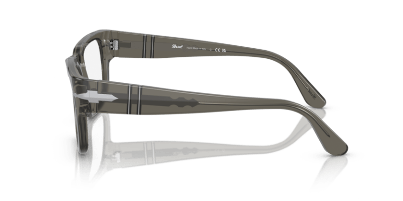 Transparent Taupe Gray - 0PO3315V 8056597831093