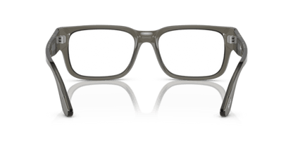 Transparent Taupe Gray - 0PO3315V 8056597831093