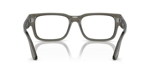 Transparent Taupe Gray - 0PO3315V 8056597831093