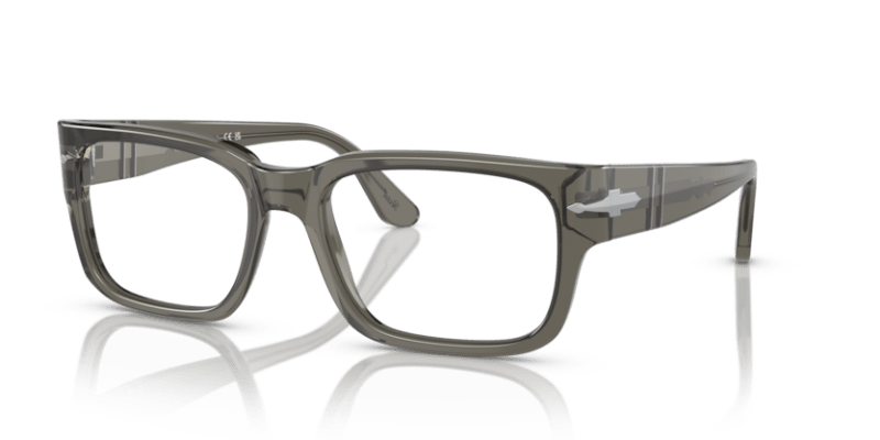 Transparent Taupe Gray - 0PO3315V 8056597831093