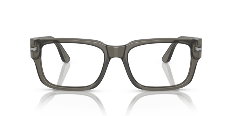 Transparent Taupe Gray - 0PO3315V 8056597831093
