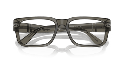 Transparent Taupe Gray - 0PO3315V 8056597831093