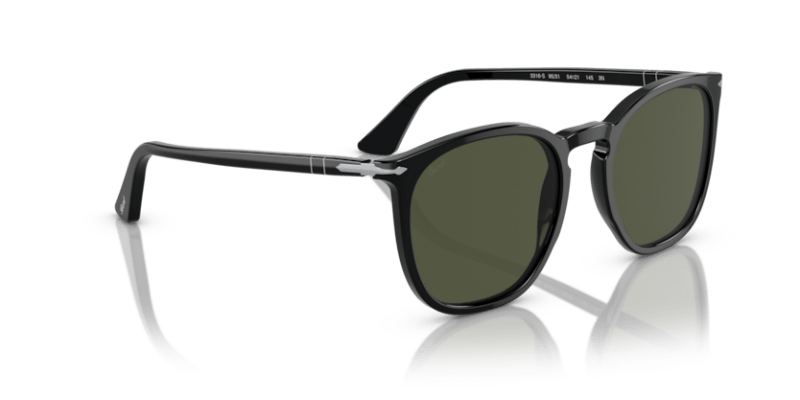 Black - 0PO3316S 8056597818568