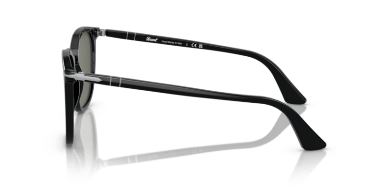 Black - 0PO3316S 8056597818568