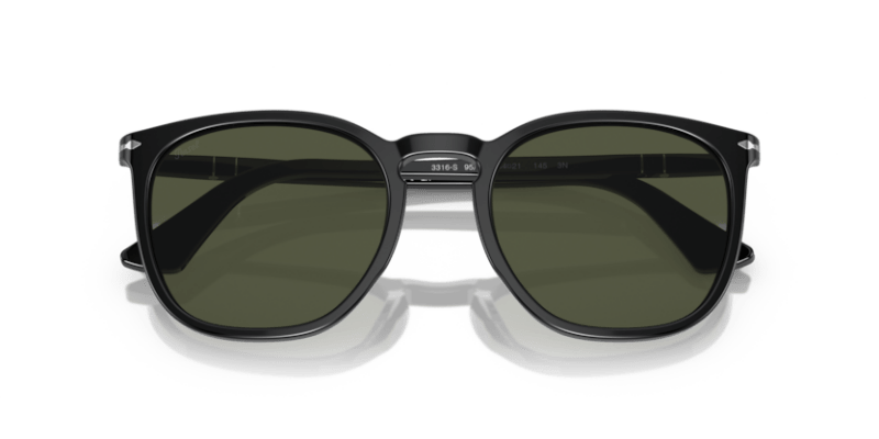 Black - 0PO3316S 8056597818568