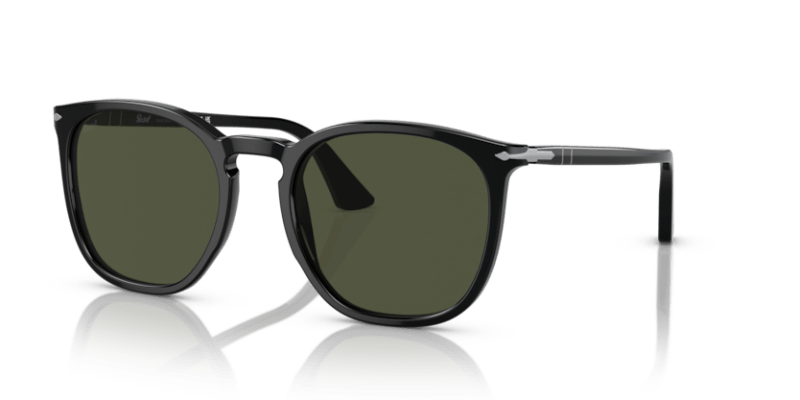 Black - 0PO3316S 8056597818568