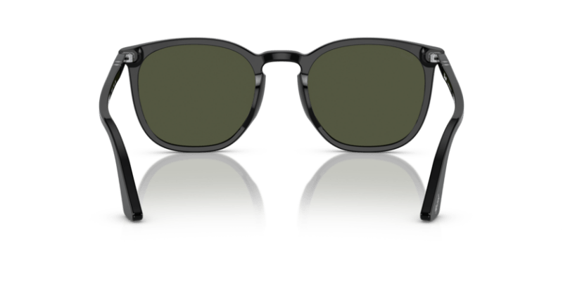 Black - 0PO3316S 8056597818568