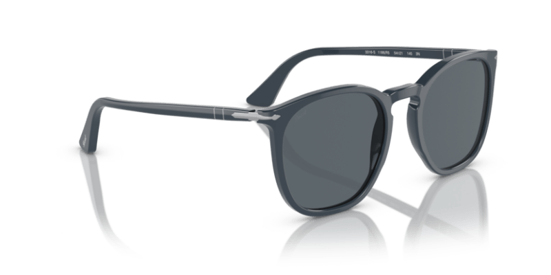 Dusty Blue - 0PO3316S 8056597818483