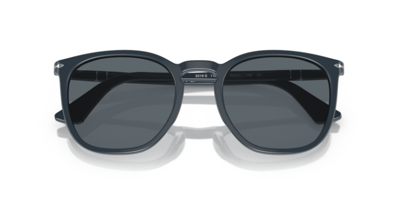 Dusty Blue - 0PO3316S 8056597818483