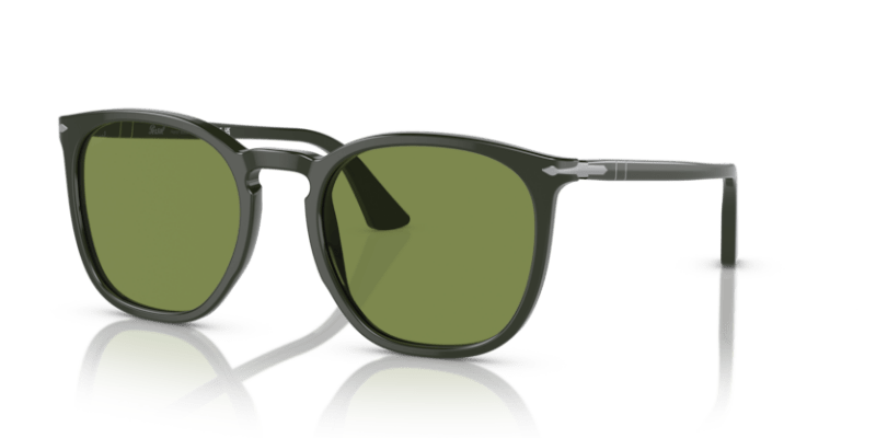 Matte Dark Green - 0PO3316S 8056597818506