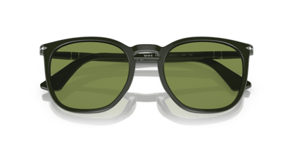 Matte Dark Green - 0PO3316S 8056597818506