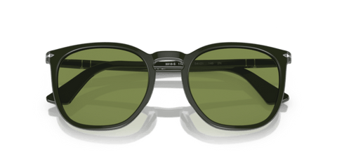 Matte Dark Green - 0PO3316S 8056597818506