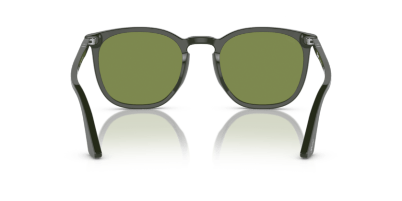 Matte Dark Green - 0PO3316S 8056597818506