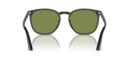 Matte Dark Green - 0PO3316S 8056597818506