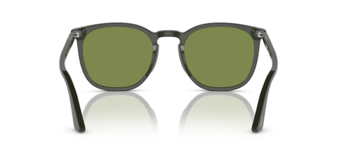 Matte Dark Green - 0PO3316S 8056597818506