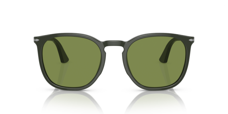 Matte Dark Green - 0PO3316S 8056597818506