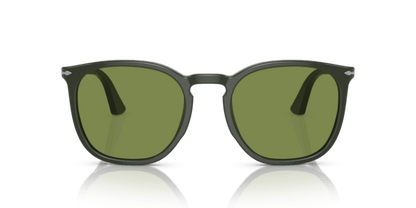 Matte Dark Green - 0PO3316S 8056597818506