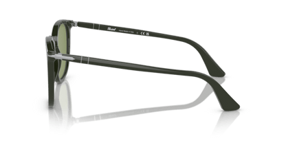 Matte Dark Green - 0PO3316S 8056597818506