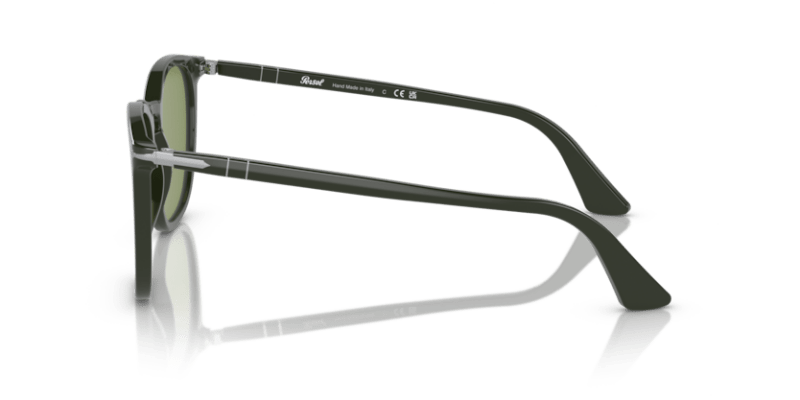 Matte Dark Green - 0PO3316S 8056597818506