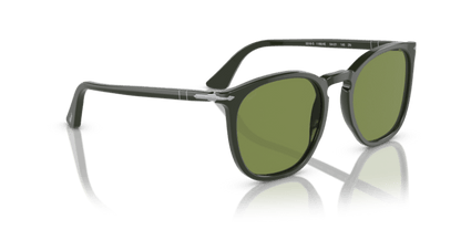 Matte Dark Green - 0PO3316S 8056597818506