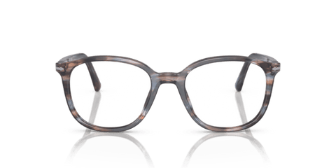 Persol 0PO3317V Striped Blue 8056597810159